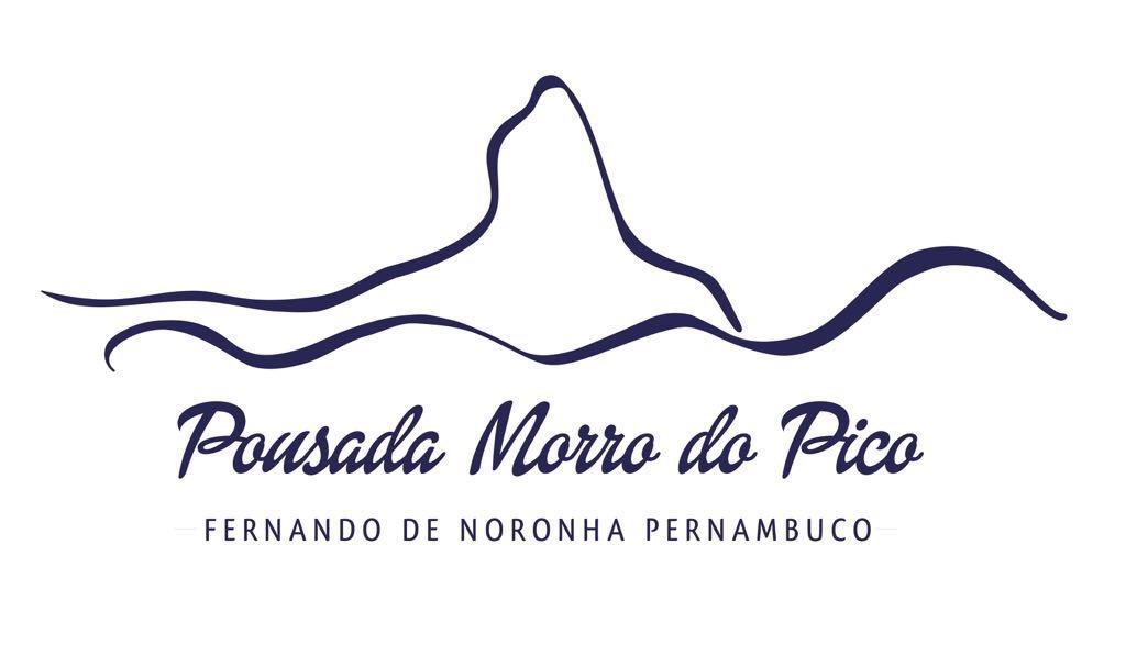 Pousada Morro Do Pico 费尔南多 - 迪诺罗尼亚 外观 照片